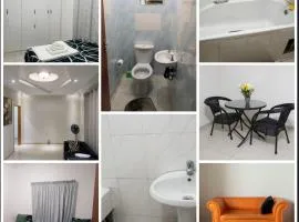 ShalomBed&Breakfast