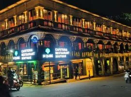 M Qube Heritage Inn