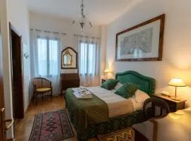 Locanda Confini