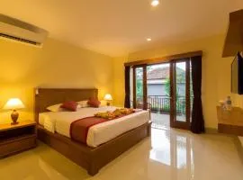 Krisna House