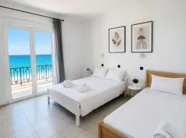 Oceanica k rooms