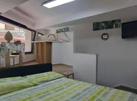 Casa XX Settembre