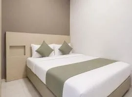 Yutaka Inn We Stay Dukuh Kupang