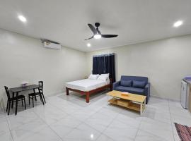Blue Gate Rentals, hotel a Port Vila
