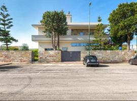 B&B Le Radici del Salento Luxury Rooms, Hotel in San Pancrazio Salentino
