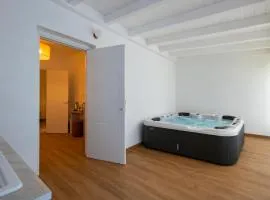 Lina's Room