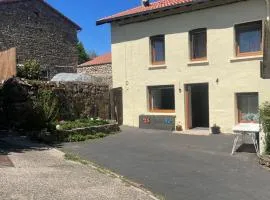 La Salamandre