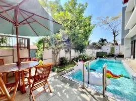 MP Villa Tirta Sevil S3 Malang