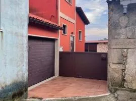 Casa Eido da Avoa