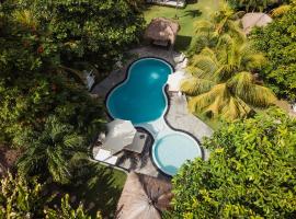Village Bali โรงแรมในอูลูวาตู