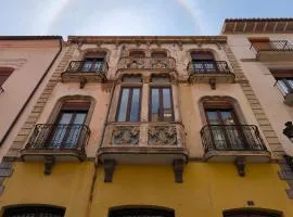 Guadix Centro Histórico