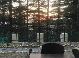 The Woodstock Resort