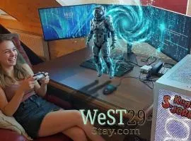 West29 Stay