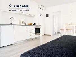 Rab apartments AURORA