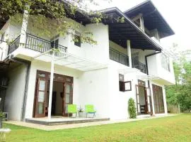 Ayurishi Villa