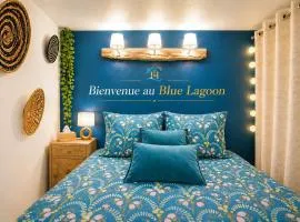 Blue Lagoon - Duplex cosy - Disneyland Paris 10 min - Parking privé - RER A 5 min à pied