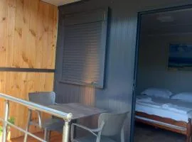 Himara Ecostay Rooms