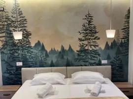 Bora Hotel
