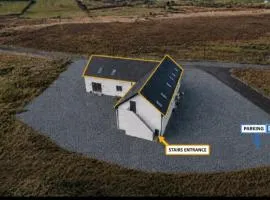 Slí Rua House Spacious Westport Escape