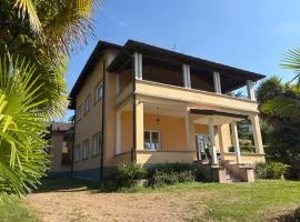 Vista Bella - Villa Giulia