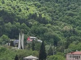 Dilijan HenEt Hotel