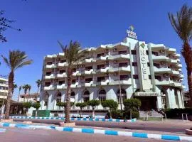 Green House Hotel