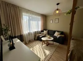 Cosy Stay in Kuressaare
