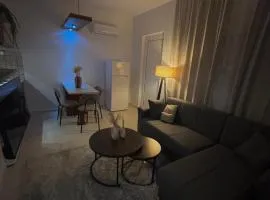 Kleo Apartment