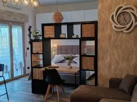 Mini loft moderno di fronte Zoomarine