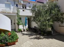 Apartment Tičić