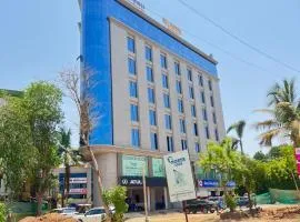 Hotel Sun Park Vadodara