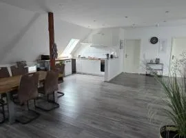 Ferienwohnung Salt & Sea