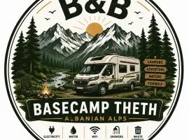 B&B Basecamp Theth