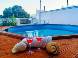 Aliki Luxury - Dias