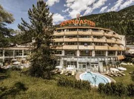 Familienhotel Sonngastein