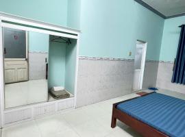 MOTEL CHINH HOA Plass, hotel di Ấp Ray