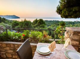 Hotel Internazionale, hotel na plaži u gradu Ankona