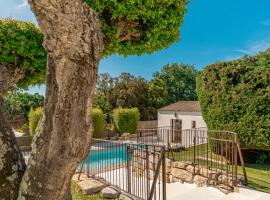 Le Cabanon de Val, hotel em Gassin