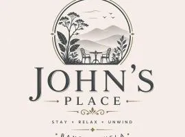 John's Place