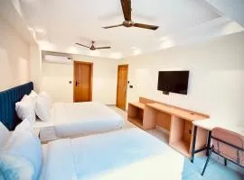 The Signature by Hotel BB Palace