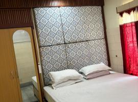 Silchar में, होटल parijat group of hotels silchar
