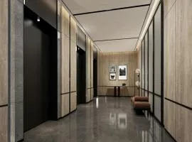 广州长隆万博商务区福朋喜来登酒店