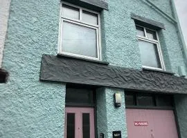 Buxton Mews