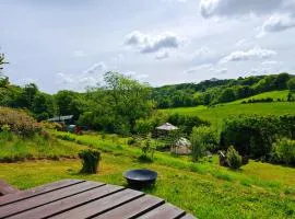 The Shire Glamping