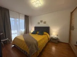 Cozy Central Apartament