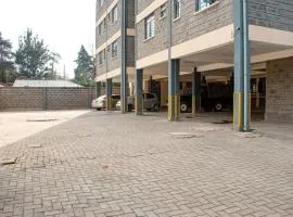 Saagite Apartments