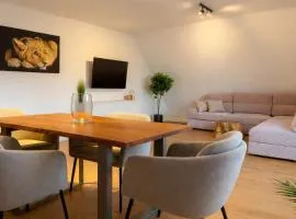 Ferienwohnung Gut Lehmhof
