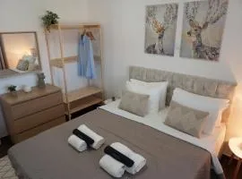 Vergias Sea View Apartment 2