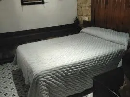 La alegria de las cuevas