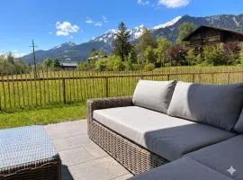 Alp Chalet Gundersheim